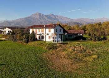 Terreno - Independent house Frazione Sant'Antonio, 132/4, Castellamonte - photo 32