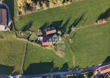 Mappa - Independent house Frazione Sant'Antonio, 132/4, Castellamonte - photo 35