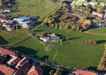 Terreno - Independent house Frazione Sant'Antonio, 132/4, Castellamonte - photo 36