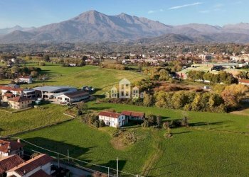 Vista - Independent house Frazione Sant'Antonio, 132/4, Castellamonte - photo 37