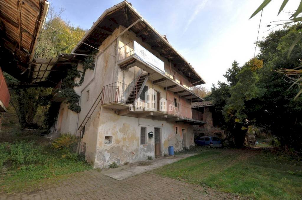 Facciata - Independent house via Piandone, S.n.c., Baldissero Canavese - photo 3