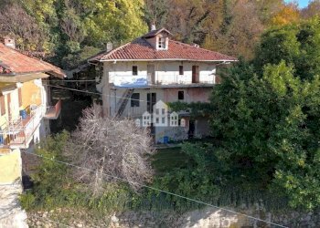 Vista - Independent house via Piandone, S.n.c., Baldissero Canavese - photo 1