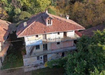 Vista - Independent house via Piandone, S.n.c., Baldissero Canavese - photo 2