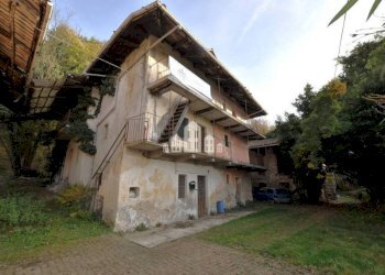 Facciata - Independent house via Piandone, S.n.c., Baldissero Canavese - photo 3