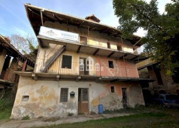 Facciata - Independent house via Piandone, S.n.c., Baldissero Canavese - photo 5
