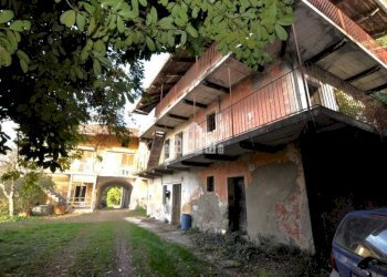 Cortile interno - Independent house via Piandone, S.n.c., Baldissero Canavese - photo 6