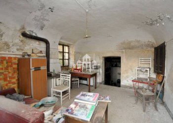 Magazzino - Independent house via Piandone, S.n.c., Baldissero Canavese - photo 7
