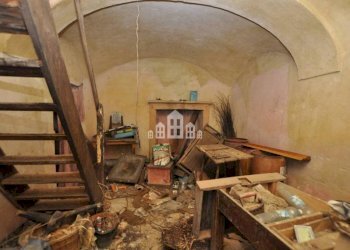 Cantina - Independent house via Piandone, S.n.c., Baldissero Canavese - photo 8