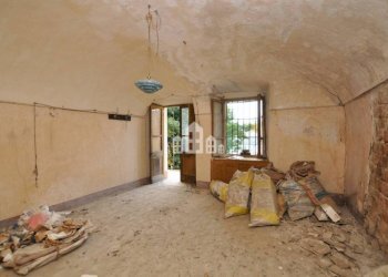 Stanza non arredata - Independent house via Piandone, S.n.c., Baldissero Canavese - photo 14