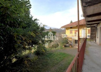 Balcone - Independent house via Piandone, S.n.c., Baldissero Canavese - photo 15