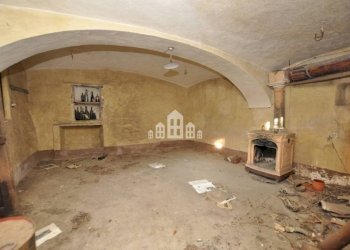 Stanza non arredata - Independent house via Piandone, S.n.c., Baldissero Canavese - photo 16