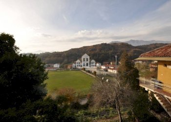 Vista - Independent house via Piandone, S.n.c., Baldissero Canavese - photo 19