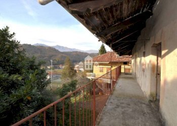 Balcone - Independent house via Piandone, S.n.c., Baldissero Canavese - photo 23