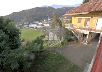Vista - Independent house via Piandone, S.n.c., Baldissero Canavese - photo 24