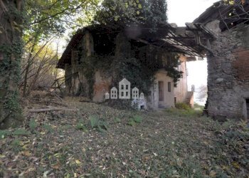 Terreno - Independent house via Piandone, S.n.c., Baldissero Canavese - photo 30