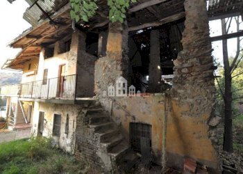 Facciata - Independent house via Piandone, S.n.c., Baldissero Canavese - photo 32
