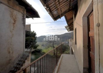 Balcone - Independent house via Piandone, S.n.c., Baldissero Canavese - photo 35