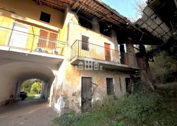 Facciata - Independent house via Piandone, S.n.c., Baldissero Canavese - photo 38