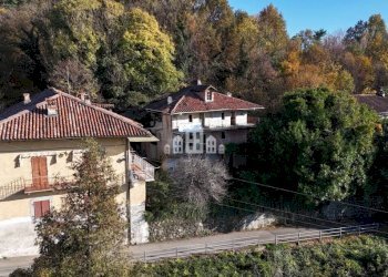 Vista - Independent house via Piandone, S.n.c., Baldissero Canavese - photo 39