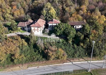 Vista - Independent house via Piandone, S.n.c., Baldissero Canavese - photo 40