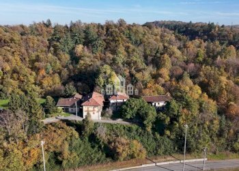 Vista - Independent house via Piandone, S.n.c., Baldissero Canavese - photo 41