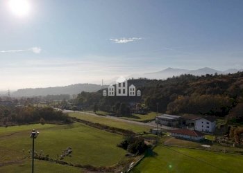 Vista - Independent house via Piandone, S.n.c., Baldissero Canavese - photo 43
