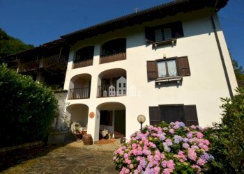 Facciata - Independent house via rueglio, snc, Valchiusa - photo 5