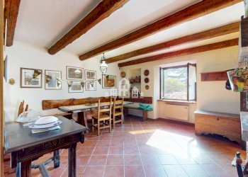 Salone - Independent house via rueglio, snc, Valchiusa - photo 10