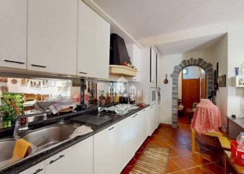 Cucina - Independent house via rueglio, snc, Valchiusa - photo 12