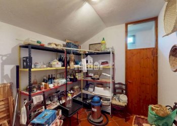 Cantina - Independent house via rueglio, snc, Valchiusa - photo 13