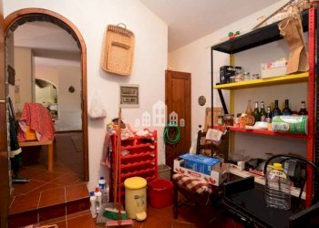 Cantina - Independent house via rueglio, snc, Valchiusa - photo 14