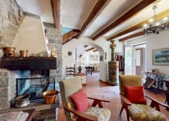 Salone - Independent house via rueglio, snc, Valchiusa - photo 17