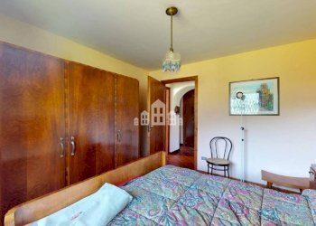 Camera da letto - Independent house via rueglio, snc, Valchiusa - photo 22