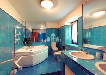 Bagno - Independent house via rueglio, snc, Valchiusa - photo 23