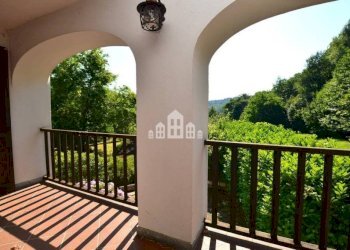 Terrazzo - Independent house via rueglio, snc, Valchiusa - photo 26