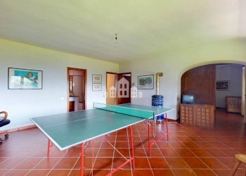 Salone - Independent house via rueglio, snc, Valchiusa - photo 28