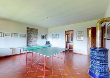 Salone - Independent house via rueglio, snc, Valchiusa - photo 29