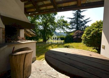 Giardino - Independent house via rueglio, snc, Valchiusa - photo 38