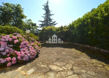 Giardino - Independent house via rueglio, snc, Valchiusa - photo 39