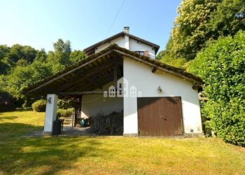 Box auto - Independent house via rueglio, snc, Valchiusa - photo 44