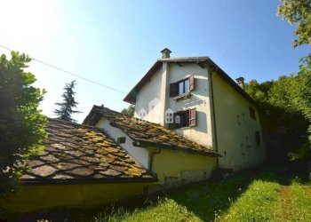 Facciata - Independent house via rueglio, snc, Valchiusa - photo 45