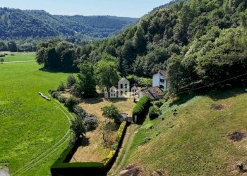 Vista - Independent house via rueglio, snc, Valchiusa - photo 47