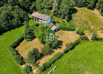 Terreno - Independent house via rueglio, snc, Valchiusa - photo 49