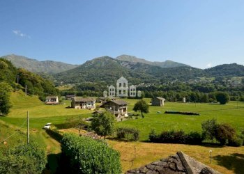 Vista - Independent house via rueglio, snc, Valchiusa - photo 50