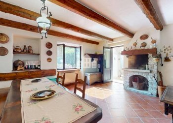 Salone - Independent house via rueglio, snc, Valchiusa - photo 1