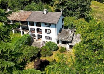 Facciata - Independent house via rueglio, snc, Valchiusa - photo 6