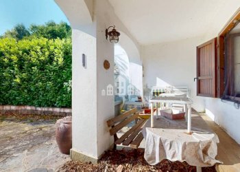 Veranda - Independent house via rueglio, snc, Valchiusa - photo 9