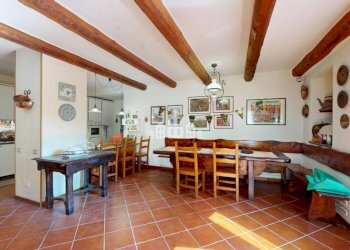 Salone - Independent house via rueglio, snc, Valchiusa - photo 10