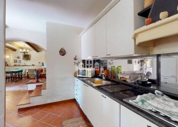 Cucina - Independent house via rueglio, snc, Valchiusa - photo 16