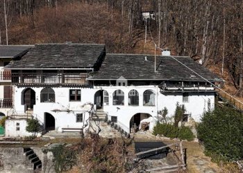 Facciata - Independent house strada della colla, 12, Valchiusa - photo 2